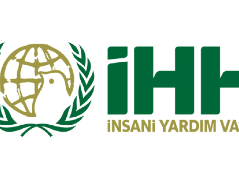 İHH Motorin Satışı ve Taşıması