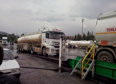Liman İçi Hizmetler